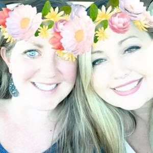 Meet your Posher, Deanna